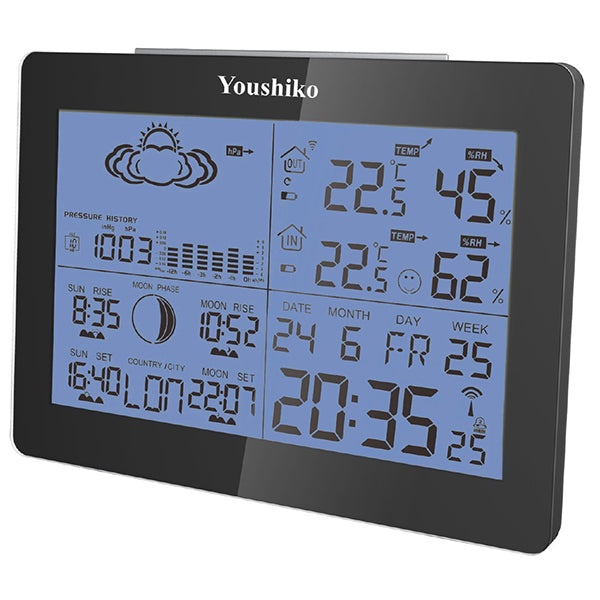 48 Migliore Orologio Con Proiezione Ora Soffitto Nel 2024 In Base A 880 - Foto 3