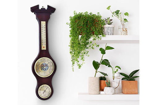 Traditional weather stations & barometers UK