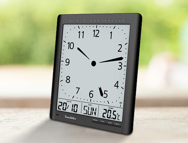 Clocks