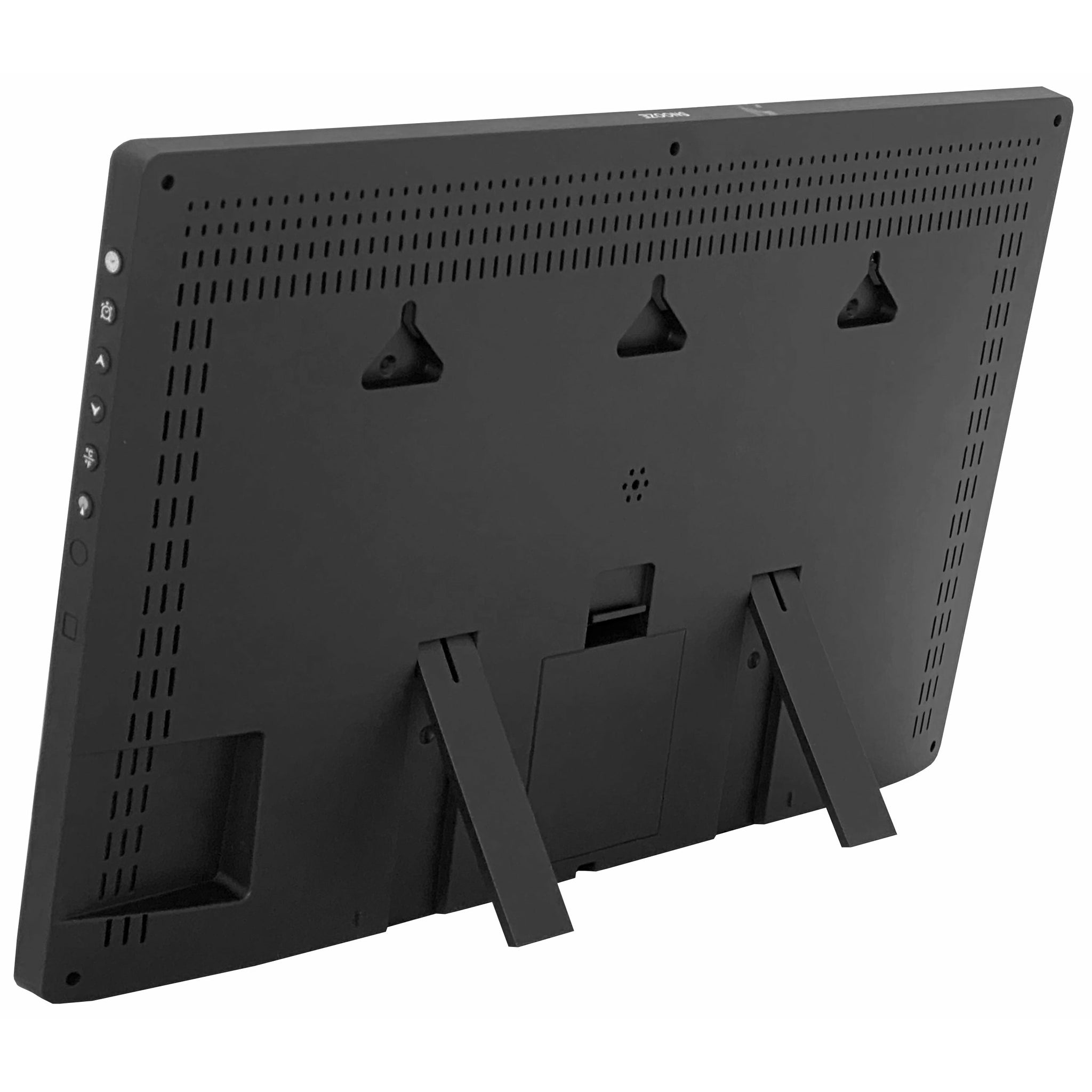 Extra Large XXL Jumbo Radio Controlled Digital Wall Clock ( Official U