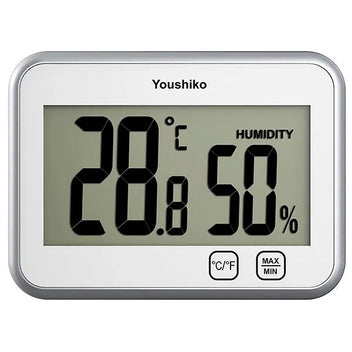 Youshiko YC2010 Spoon Thermometer Digital
