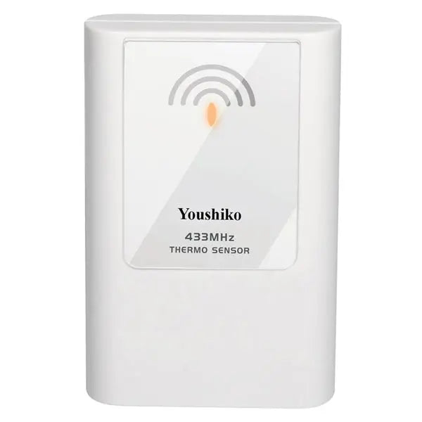 Youshiko YC9310 Wireless Temperature 3 - Channel Sensor