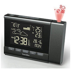 Youshiko Weather Station ( Premium Quality / Official UK Version Radio